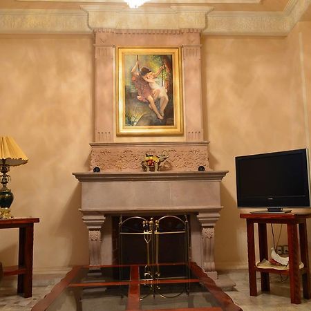 Hotel Boutique De Los Angeles Guanajuato Dış mekan fotoğraf