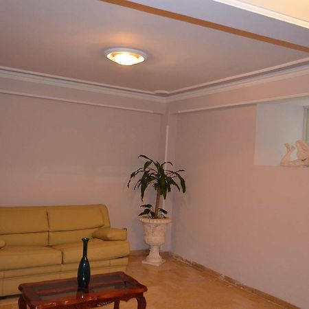 Hotel Boutique De Los Angeles Guanajuato Dış mekan fotoğraf