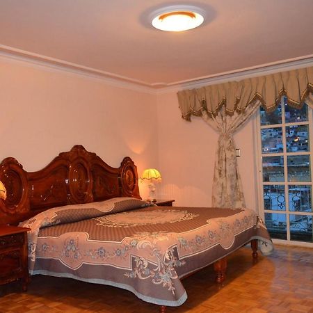 Hotel Boutique De Los Angeles Guanajuato Dış mekan fotoğraf