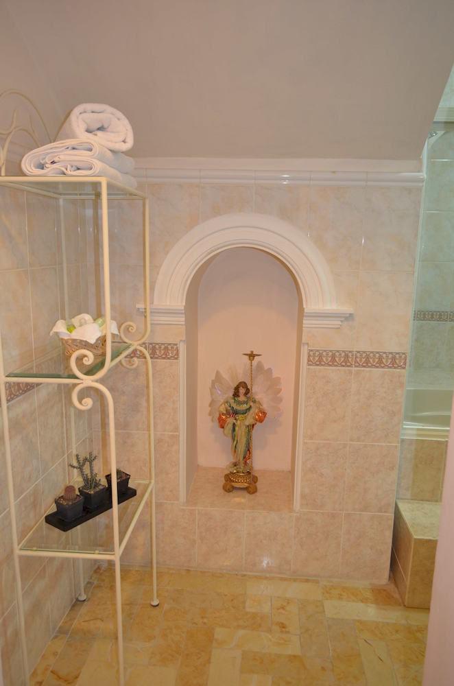 Hotel Boutique De Los Angeles Guanajuato Dış mekan fotoğraf