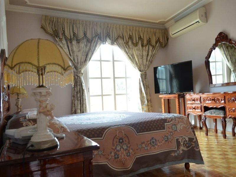 Hotel Boutique De Los Angeles Guanajuato Dış mekan fotoğraf