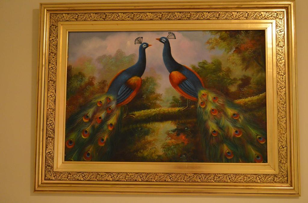 Hotel Boutique De Los Angeles Guanajuato Dış mekan fotoğraf