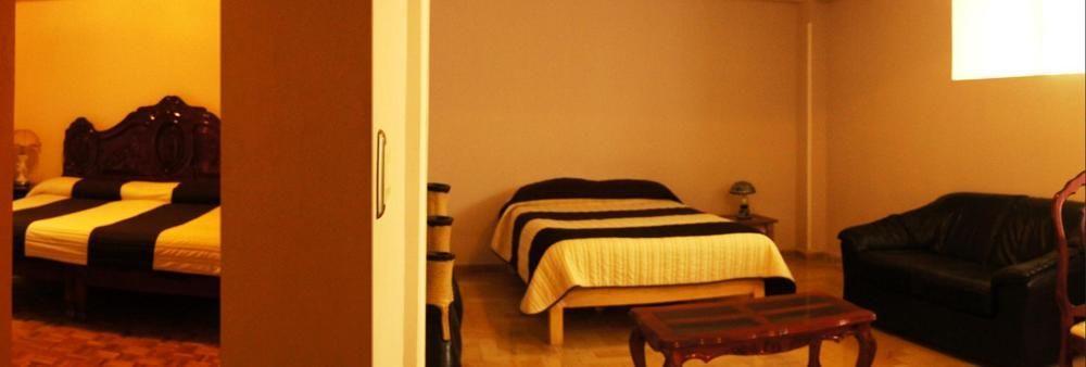 Hotel Boutique De Los Angeles Guanajuato Dış mekan fotoğraf