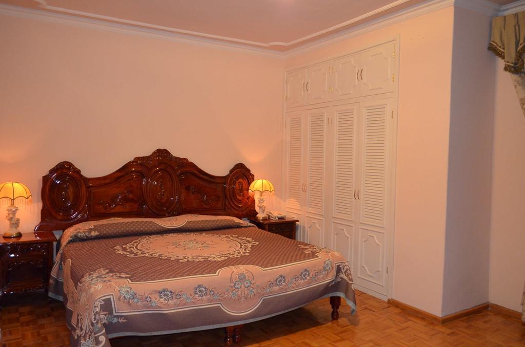 Hotel Boutique De Los Angeles Guanajuato Dış mekan fotoğraf