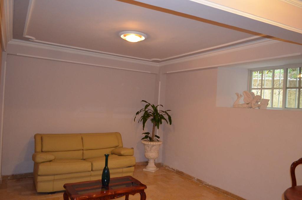 Hotel Boutique De Los Angeles Guanajuato Dış mekan fotoğraf
