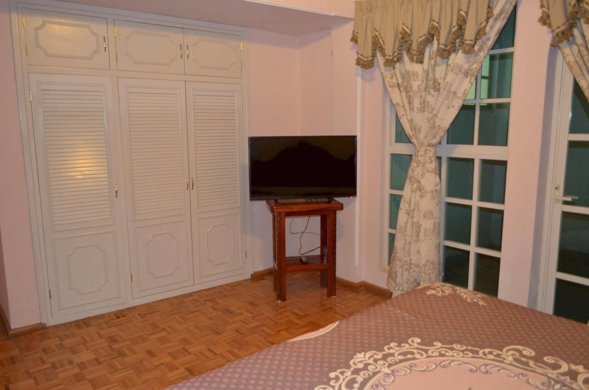 Hotel Boutique De Los Angeles Guanajuato Dış mekan fotoğraf