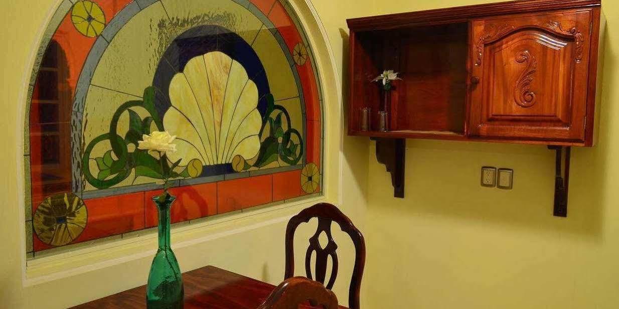 Hotel Boutique De Los Angeles Guanajuato Dış mekan fotoğraf