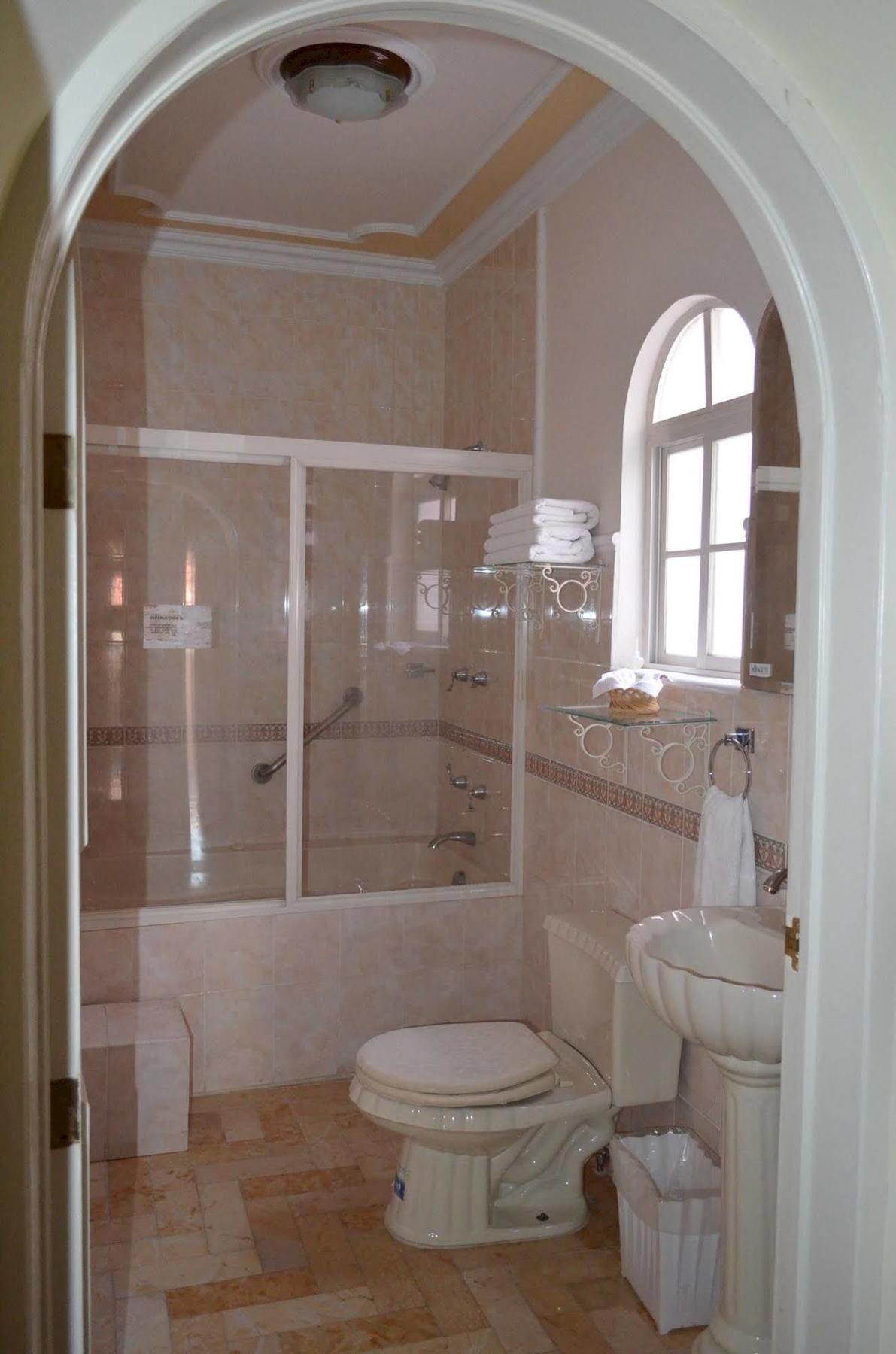 Hotel Boutique De Los Angeles Guanajuato Dış mekan fotoğraf