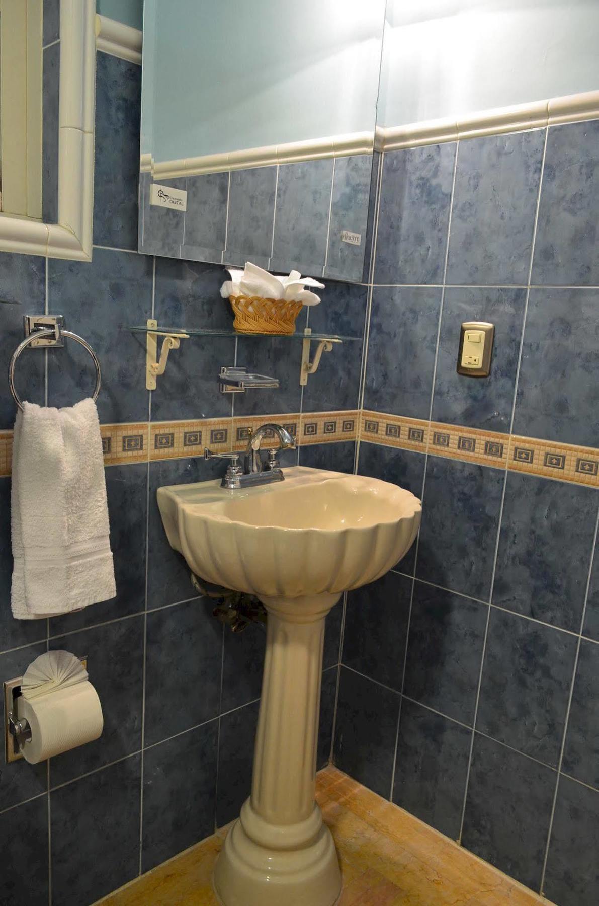 Hotel Boutique De Los Angeles Guanajuato Dış mekan fotoğraf
