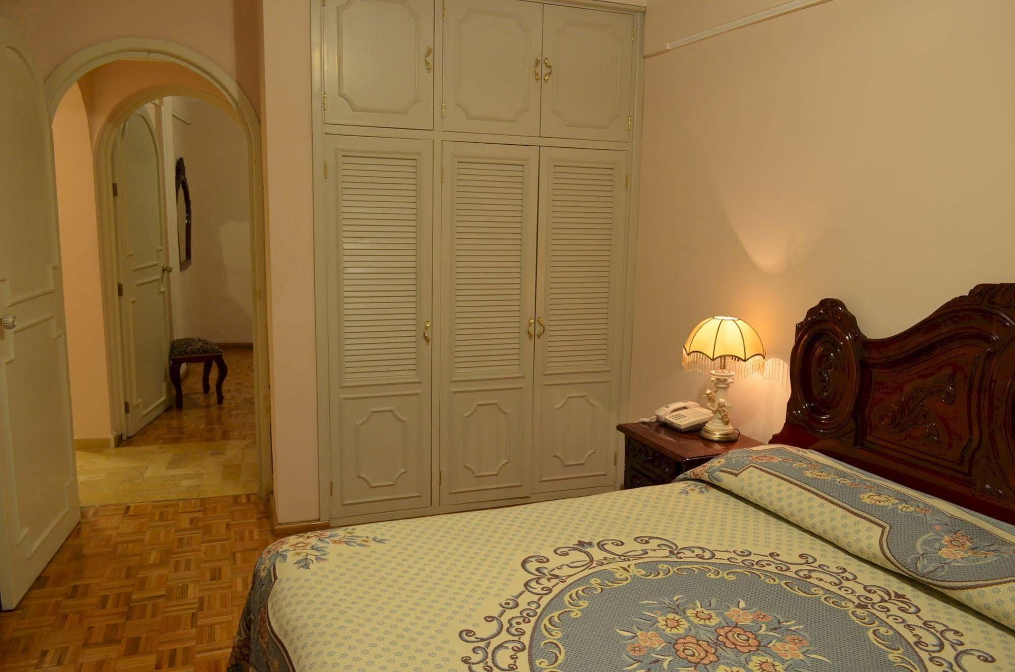 Hotel Boutique De Los Angeles Guanajuato Dış mekan fotoğraf