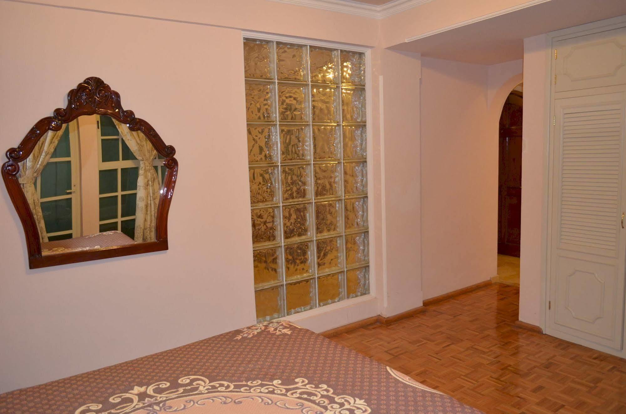Hotel Boutique De Los Angeles Guanajuato Dış mekan fotoğraf