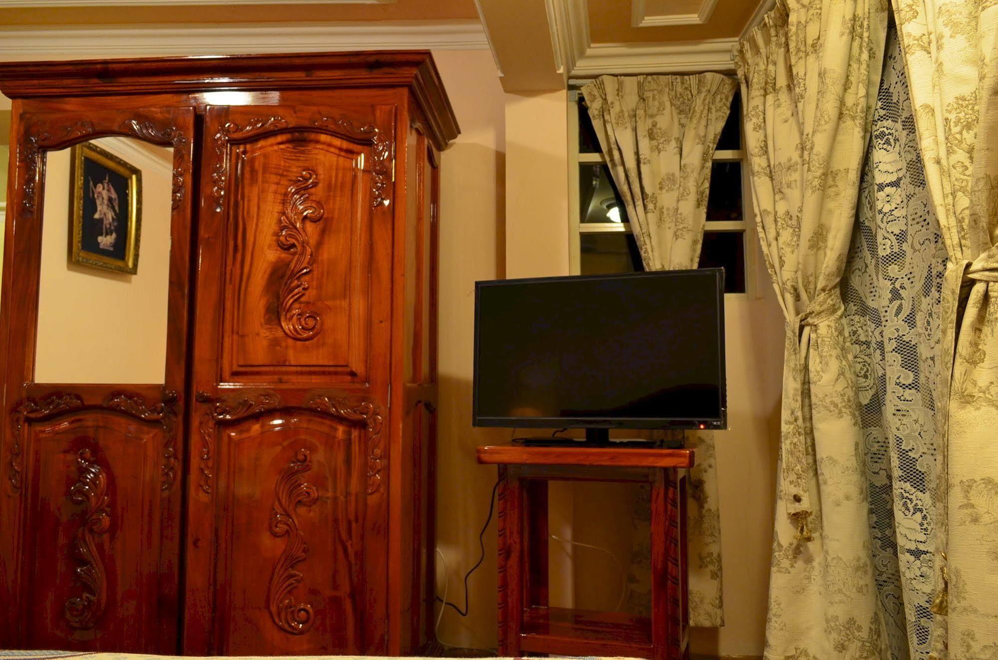 Hotel Boutique De Los Angeles Guanajuato Dış mekan fotoğraf
