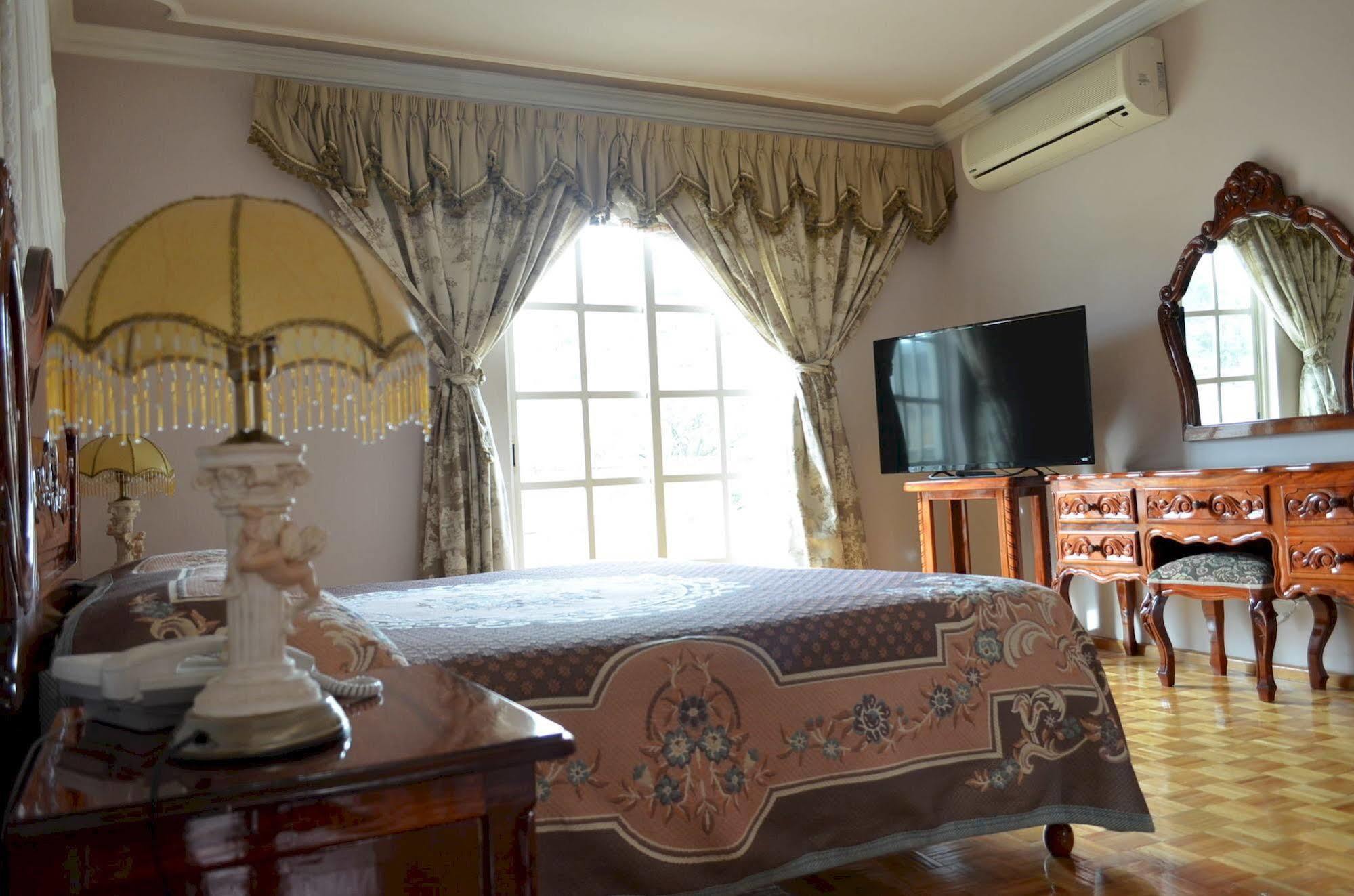 Hotel Boutique De Los Angeles Guanajuato Dış mekan fotoğraf
