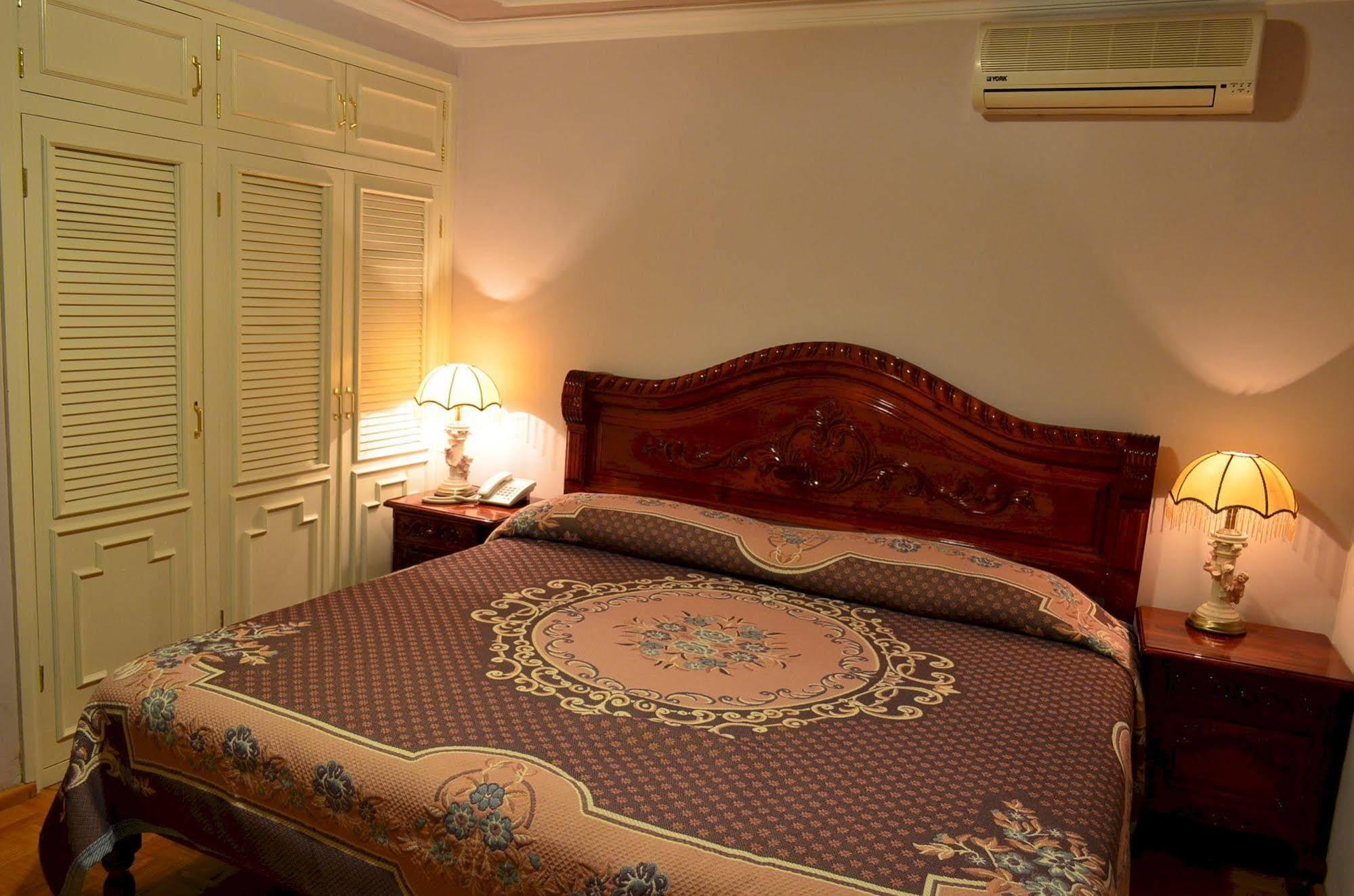 Hotel Boutique De Los Angeles Guanajuato Dış mekan fotoğraf