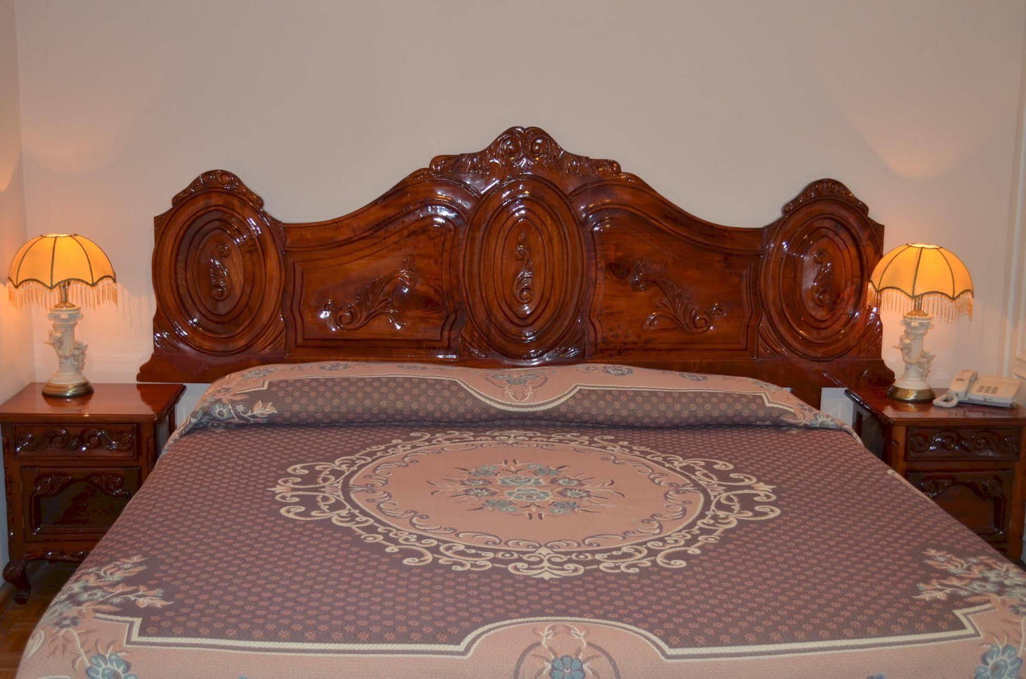 Hotel Boutique De Los Angeles Guanajuato Dış mekan fotoğraf