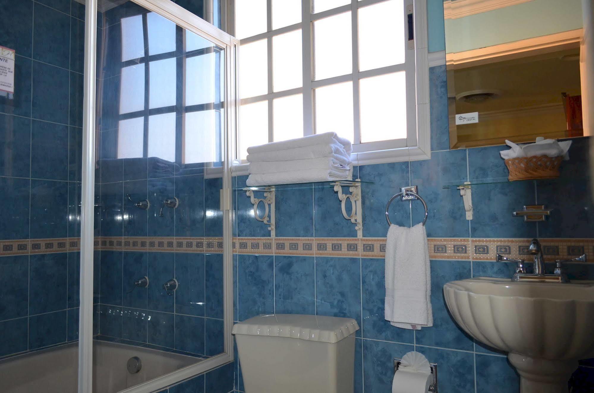 Hotel Boutique De Los Angeles Guanajuato Dış mekan fotoğraf
