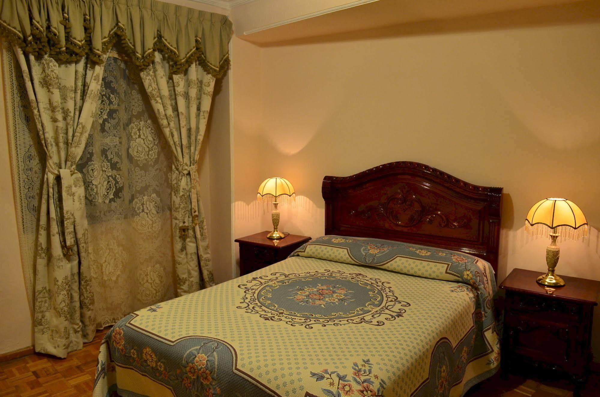 Hotel Boutique De Los Angeles Guanajuato Dış mekan fotoğraf