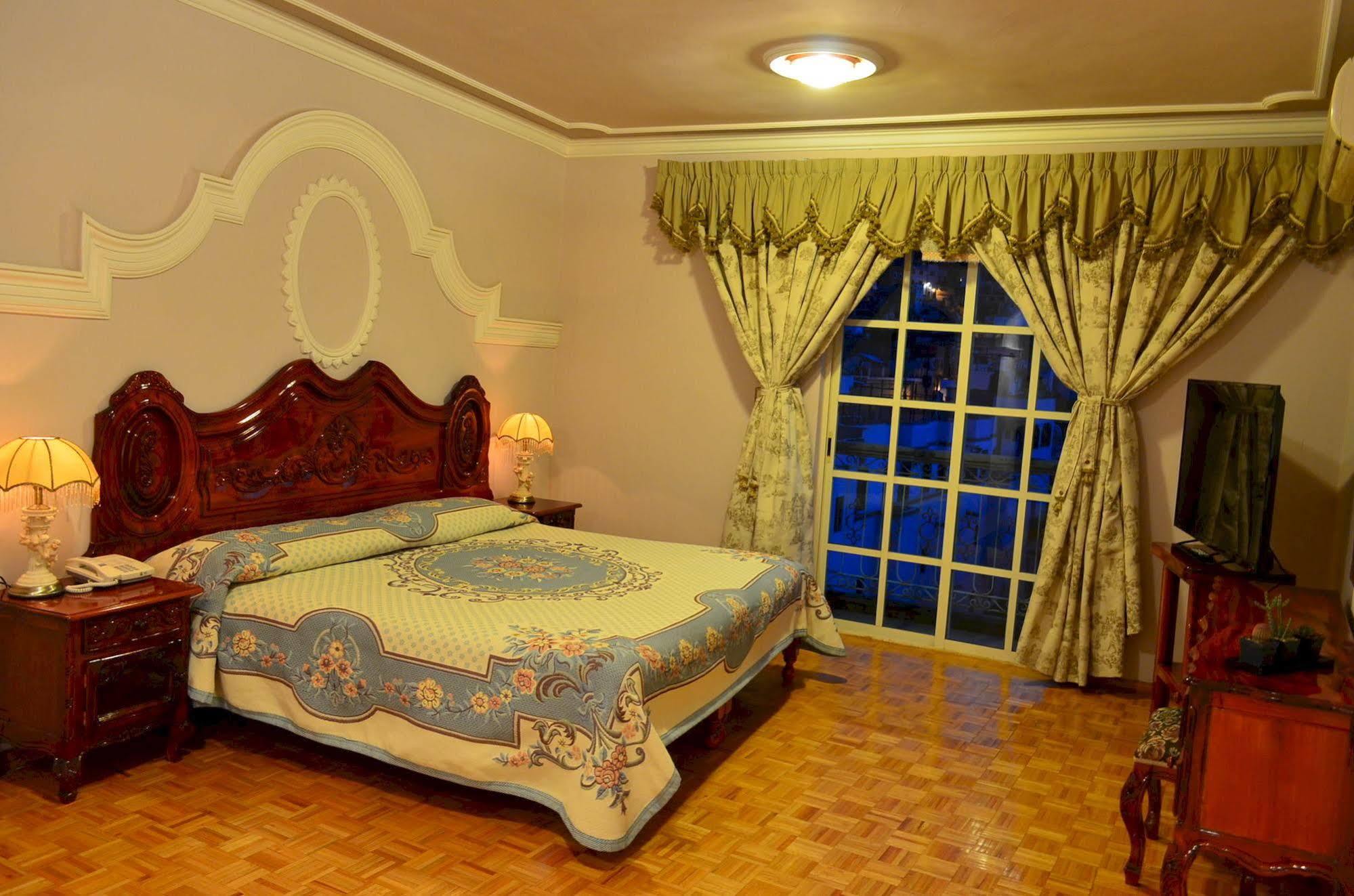 Hotel Boutique De Los Angeles Guanajuato Dış mekan fotoğraf