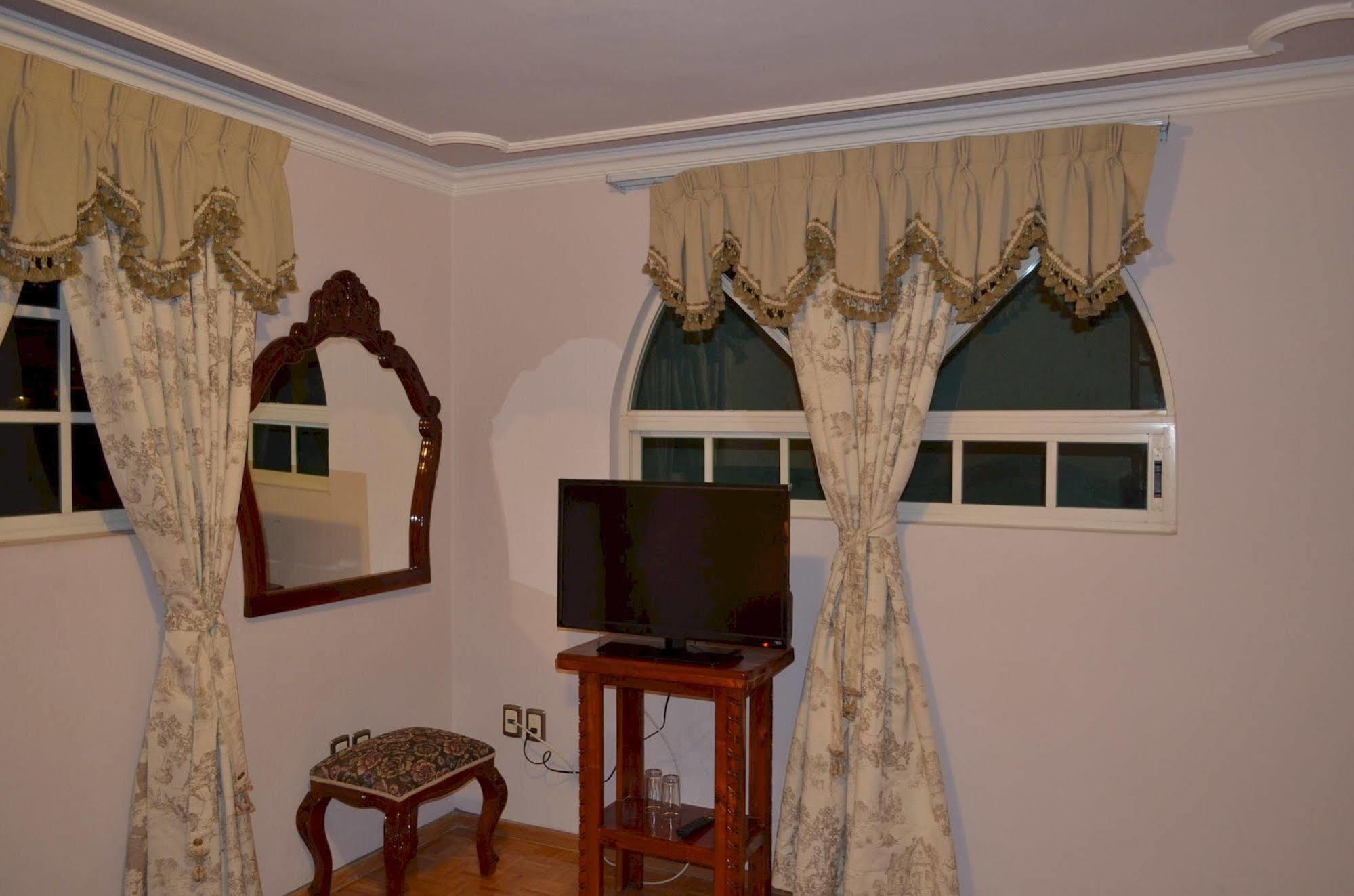 Hotel Boutique De Los Angeles Guanajuato Dış mekan fotoğraf